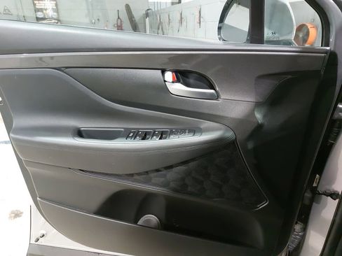 Used 2021 Hyundai Santa Fe SEL image 28