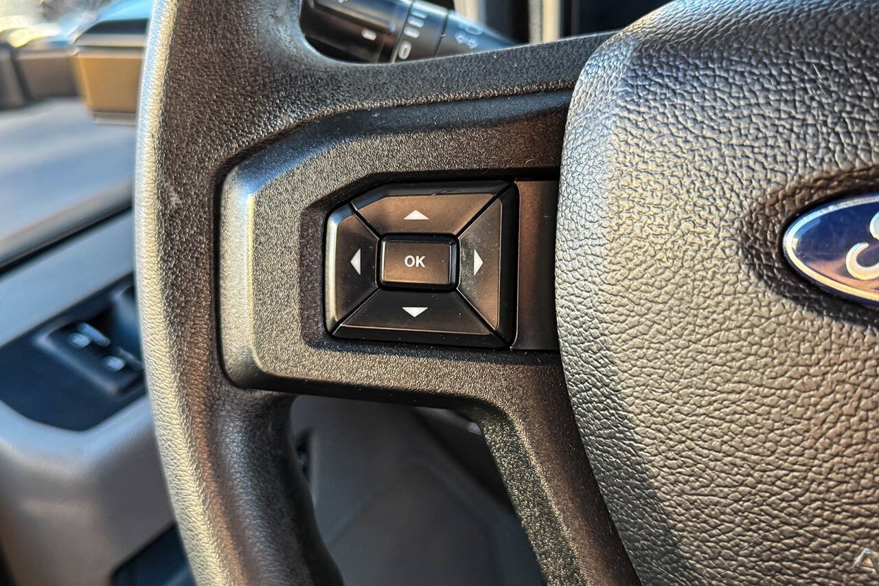 Used 2020 Ford F250 XL w/ Power Equipment Group AWD/4WD image 27
