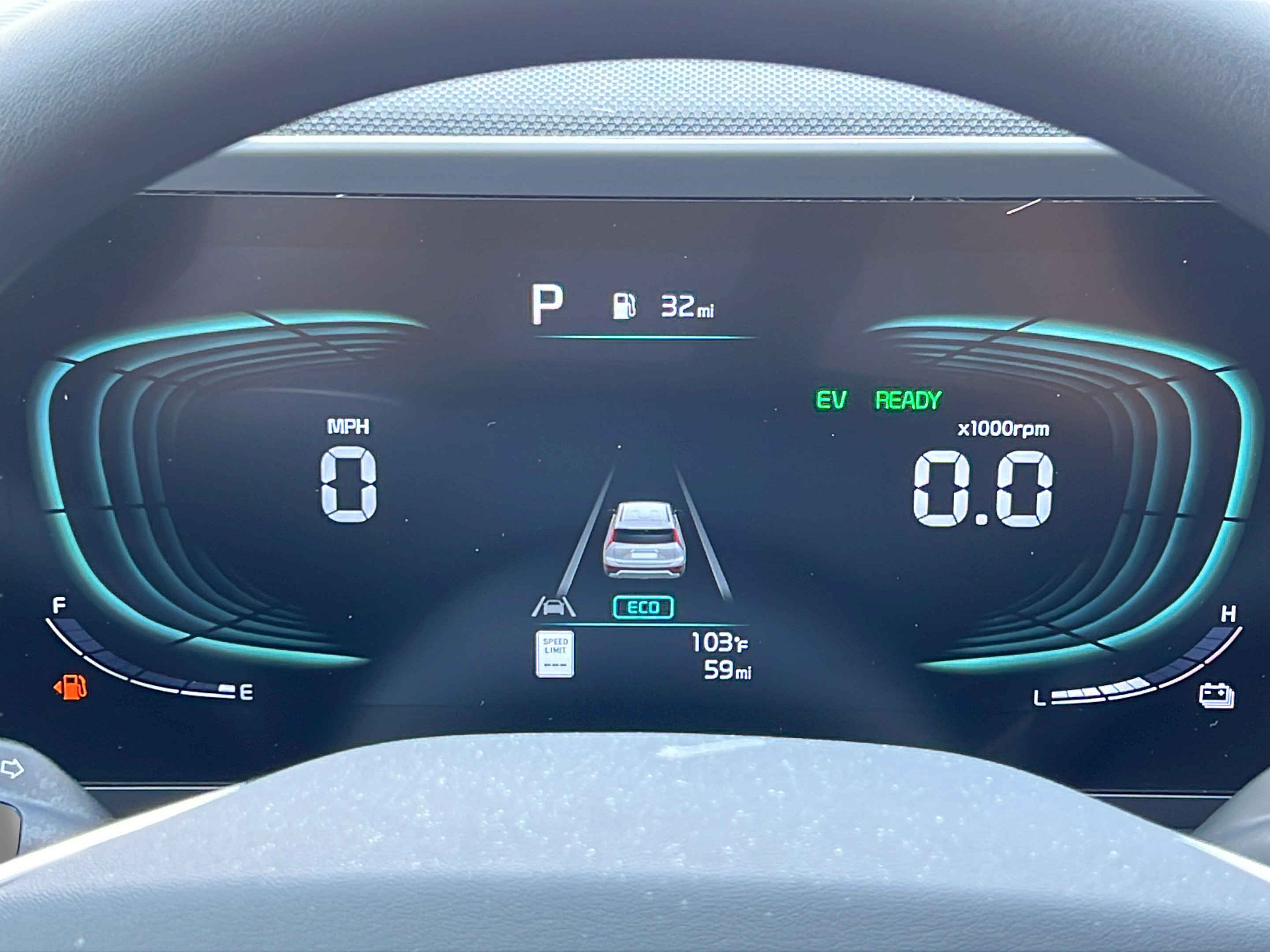 New 2026 Kia Niro LX FWD image 20