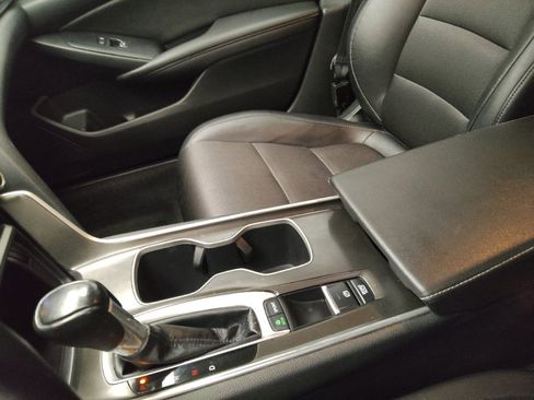 Used 2019 Honda Accord Sport image 26