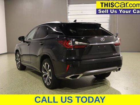 Used 2019 Lexus RX 350 FWD w/ Navigation Package image 6