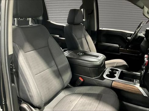 Used 2020 Chevrolet Silverado 1500 RST w/ True North Edition AWD/4WD image 27