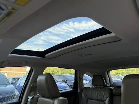 Used 2013 Honda CR-V EX-L image 27