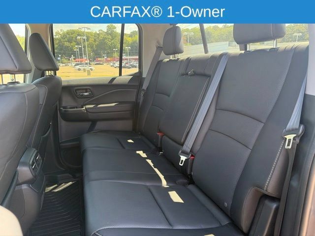 Used 2024 Honda Ridgeline RTL image 2