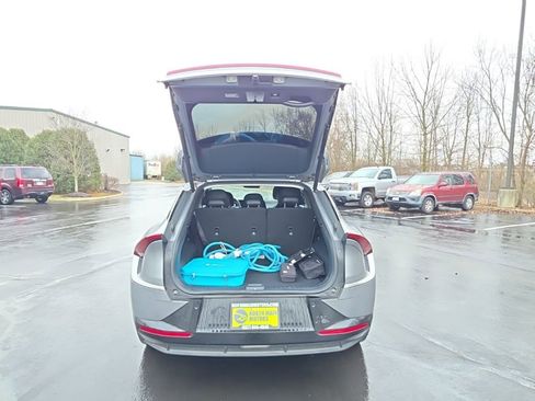 Used 2022 Kia EV6 GT-Line w/ First Edition Package image 38