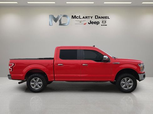 Used 2019 Ford F150 XLT w/ Equipment Group 302A Luxury image 6