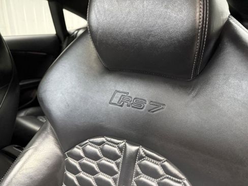 Used 2014 Audi RS 7 Prestige image 11