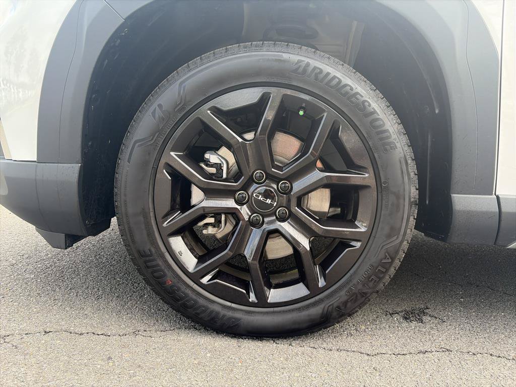 Certified 2025 Honda Pilot Touring image 26