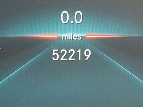 Certified 2023 Mercedes-Benz CLA 250 4MATIC image 20