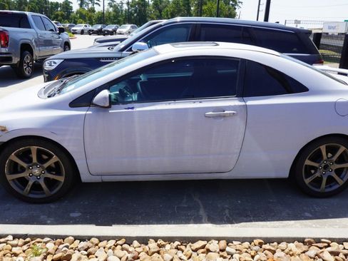 Used 2007 Honda Civic Si image 4