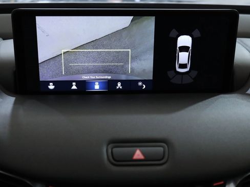 Used 2025 Acura TLX w/ Technology Package image 21