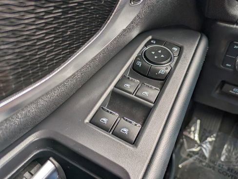 Certified 2025 Ford Expedition Platinum w/ Stealth Appearance Package AWD/4WD image 22
