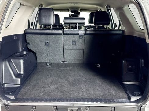 Used 2024 Toyota 4Runner TRD Off-Road Premium image 16