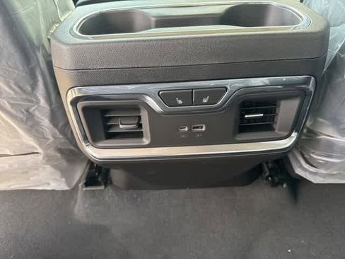 New 2026 GMC Sierra 2500 SLT w/ SLT Premium Package image 13