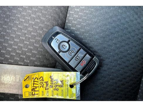 Used 2023 Ford Escape ST-Line w/ Tech Pack #1 AWD/4WD image 56