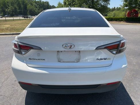 Used 2016 Hyundai Sonata SE FWD image 6