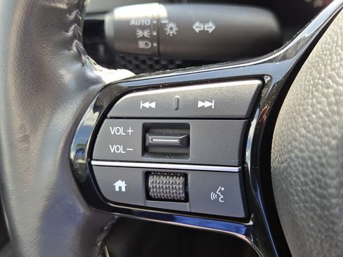 Certified 2025 Honda CR-V EX-L image 24