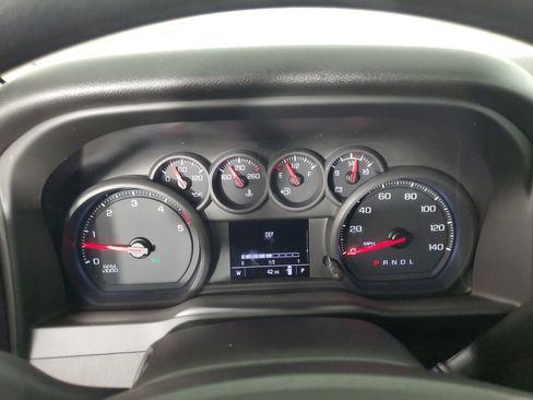 New 2026 Chevrolet Silverado 3500 W/T w/ WT Convenience Package image 31