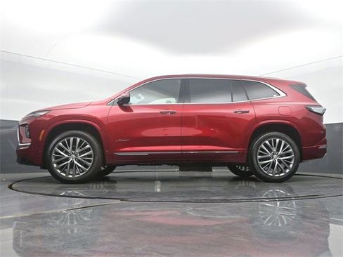 New 2026 Buick Enclave Avenir w/ Super Cruise Package image 49