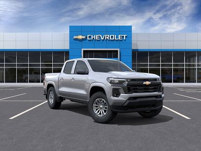 New 2026 Chevrolet Colorado LT w/ LT Convenience Package