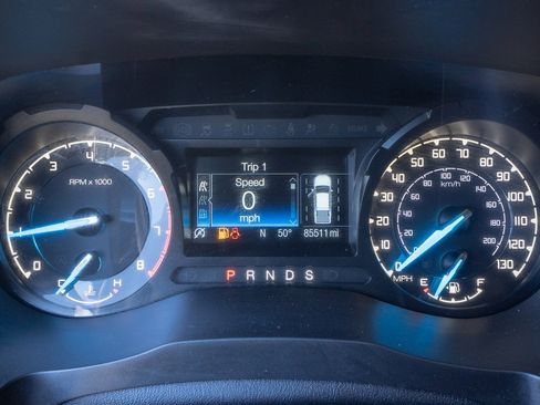 Used 2019 Ford Ranger XLT w/ Equipment Group 301A Mid image 13