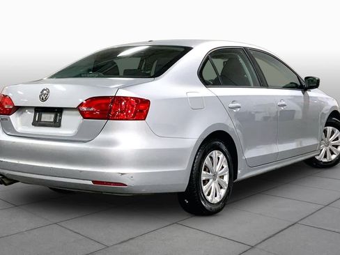 Used 2014 Volkswagen Jetta S FWD image 13