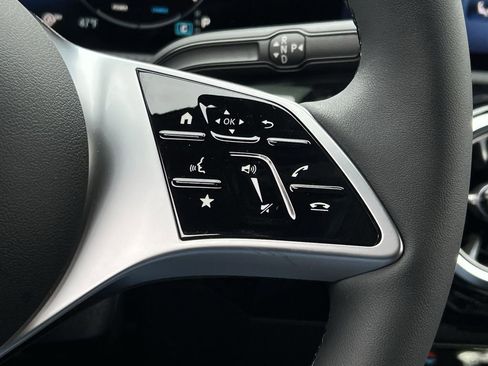 New 2026 Mercedes-Benz CLA 250 4MATIC image 28