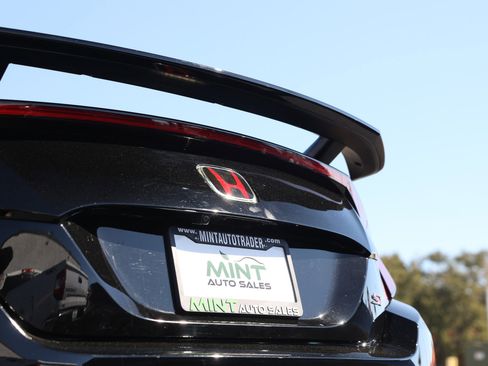 Used 2020 Honda Civic Si image 31
