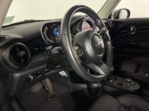 Used 2023 MINI Cooper SE image 21