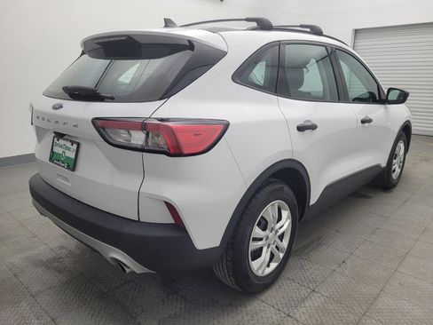 Used 2021 Ford Escape S image 9