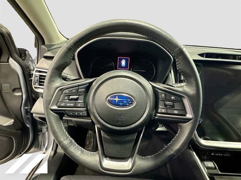 Used 2023 Subaru Outback Limited AWD/4WD image 11