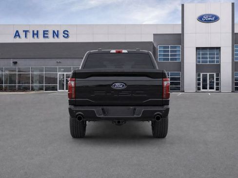 New 2026 Ford F150 STX w/ F-150 LOBO Package AWD/4WD image 6