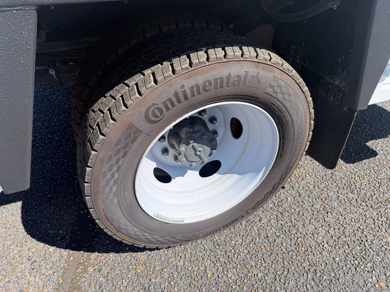 Used 2026 Ford F550 4x4 Regular Cab Super Duty image 26
