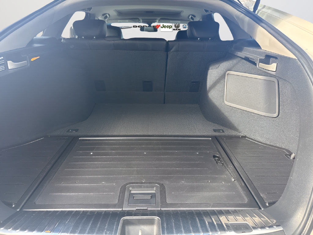Used 2012 Honda Crosstour EX-L image 31