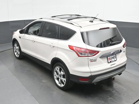 Used 2015 Ford Escape Titanium w/ Equipment Group 301A AWD/4WD image 40