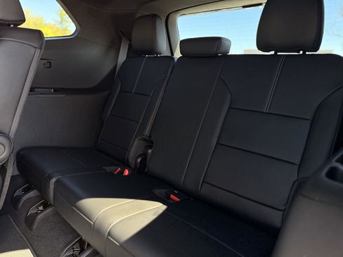 New 2026 GMC Acadia Elevation w/ Black Edition image 22