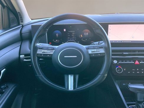 Used 2025 Hyundai Tucson SEL image 5