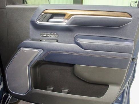 Used 2022 Chevrolet Silverado 1500 High Country w/ Max Trailering Package image 14