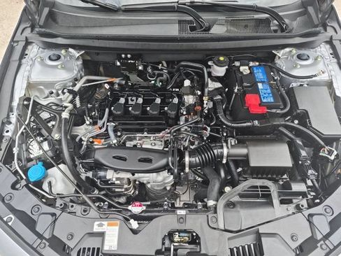 Used 2025 Honda Accord SE image 34