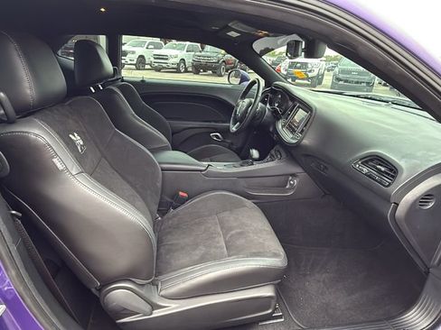 Used 2023 Dodge Challenger R/T Scat Pack w/ Plus Package image 27