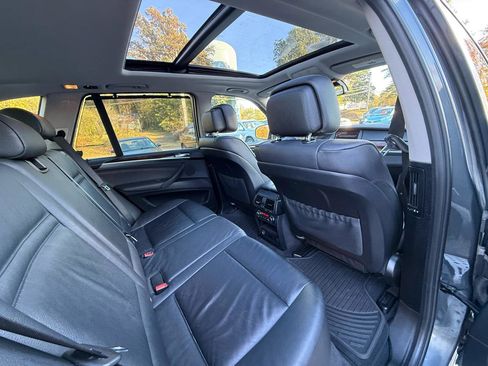 Used 2013 BMW X5 xDrive35i image 13