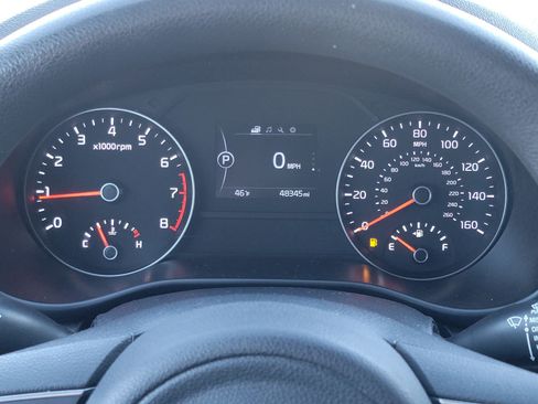 Certified 2019 Kia Sportage LX image 30