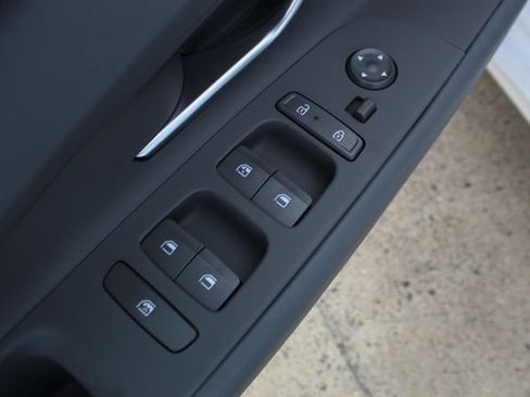 New 2026 Hyundai Elantra SEL Sport Premium FWD image 8