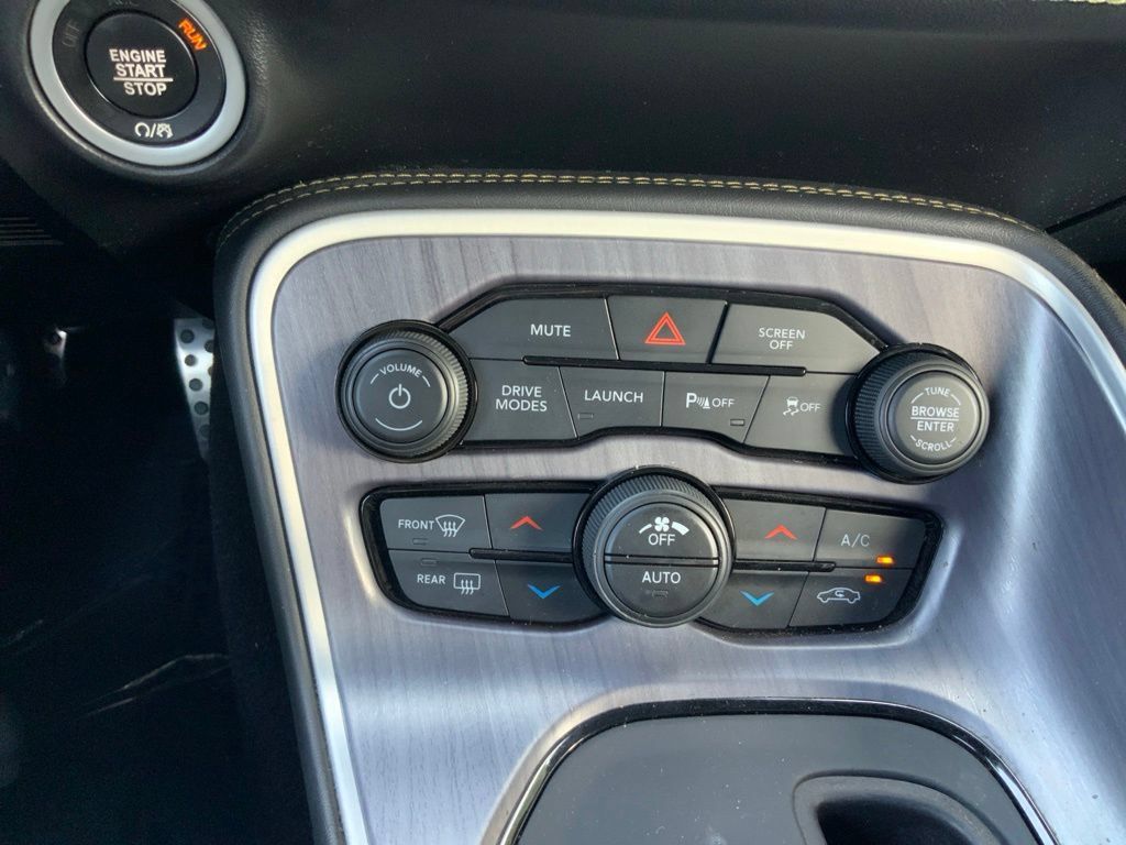 Certified 2023 Dodge Challenger R/T Scat Pack RWD image 20