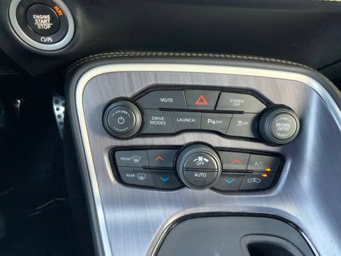 Certified 2023 Dodge Challenger R/T Scat Pack RWD image 20