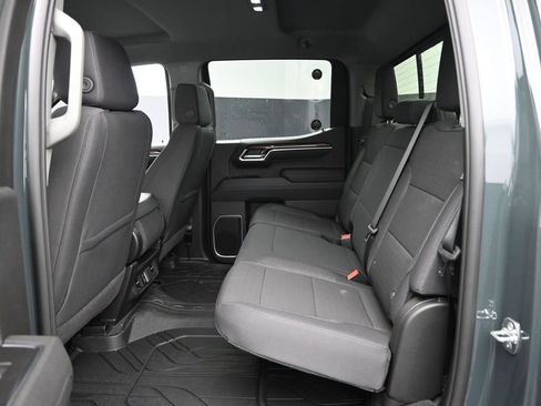 New 2026 Chevrolet Silverado 1500 LT w/ All Star Edition Plus image 10