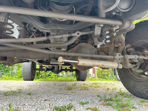 Used 1997 Dodge Ram 1500 Truck 4x4 Regular Cab image 11