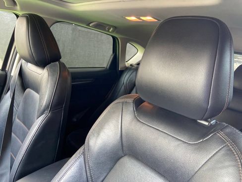Used 2018 MAZDA CX-5 Grand Touring AWD/4WD image 12