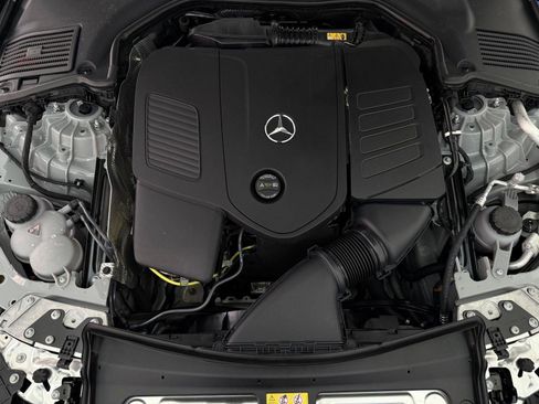 New 2026 Mercedes-Benz CLE 300 4MATIC Cabriolet image 33
