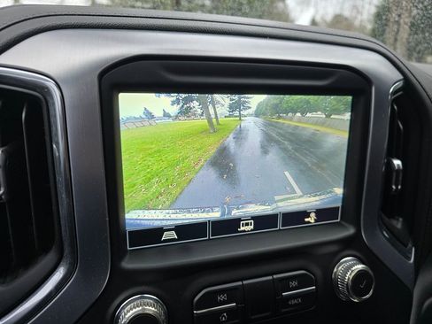 Used 2021 GMC Sierra 1500 SLT w/ SLT Premium Plus Package image 35